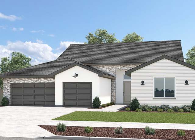 Property at Verona with Loft Plan, Visalia, CA 93291, 4 beds, 2.5 baths