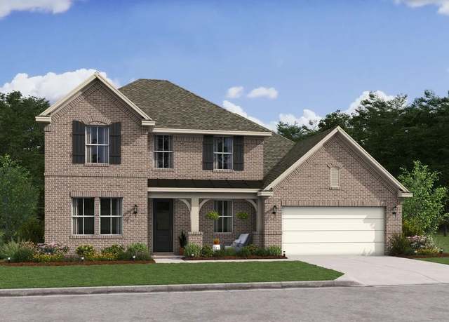Property at 12114 Willow Way Ave, Mont Belvieu, TX 77535, 4 beds, 3.5 baths