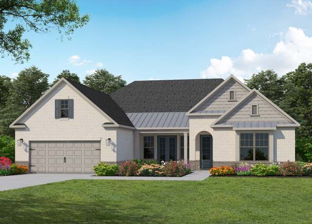 Property at Weston Plan, Snellville, GA 30078, 3 beds, 2.5 baths