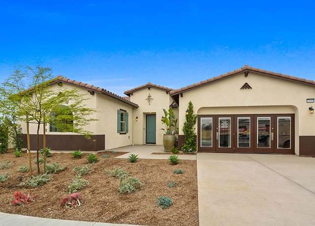 Property at Maddox Plan, Chino, CA 91710, 4 beds, 3 baths