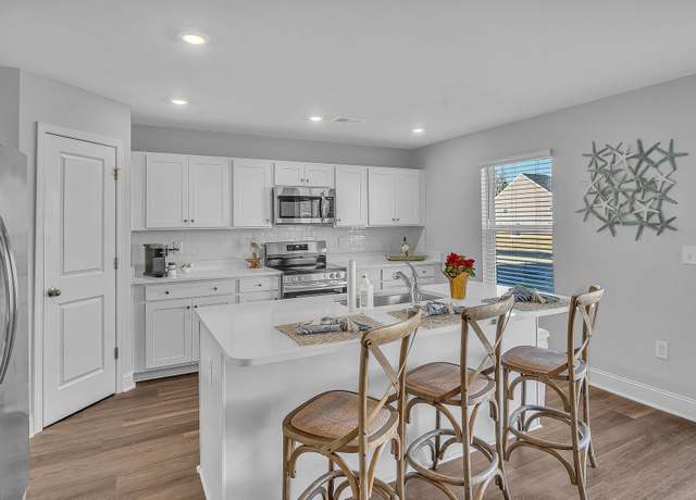 Property at Homes Available Soon Plan, Coats, NC 27521