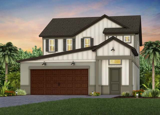 Property at Pinecrest Plan, Wesley Chapel, FL 33545, 3 beds, 2.5 baths