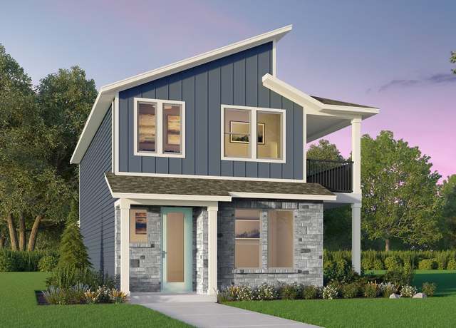 Property at Charter Plan, Austin, TX 78744, 3 beds, 3 baths