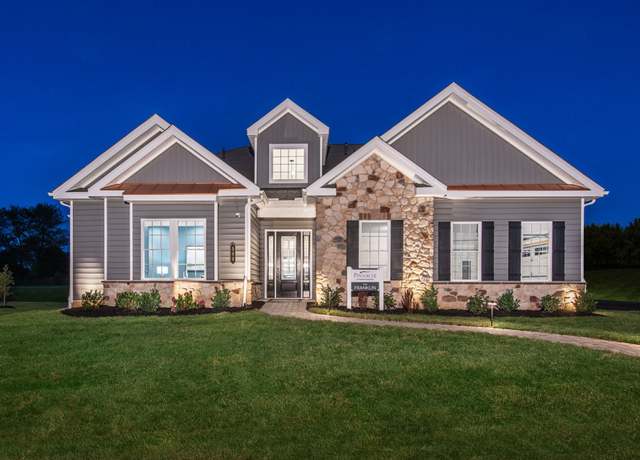 Property at The Pinnacle Franklin Designer Model Home W, Coatesville, PA 19320, 3 beds, 35 baths