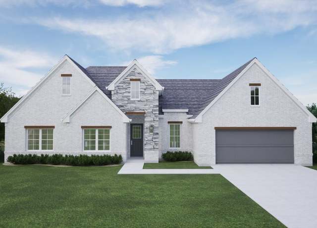Property at The Lilac Plan, Godley, TX 76044, 3 beds, 2 baths