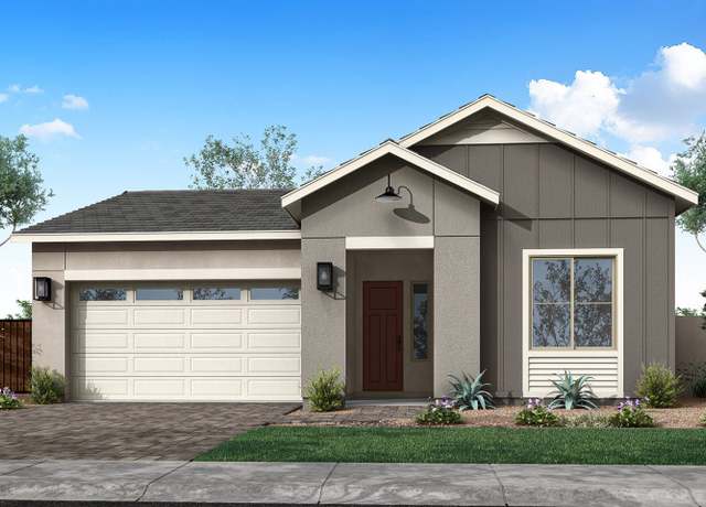 Property at Rosemary Plan 40-2 Plan, Gilbert, AZ 85298, 4 beds, 3 baths