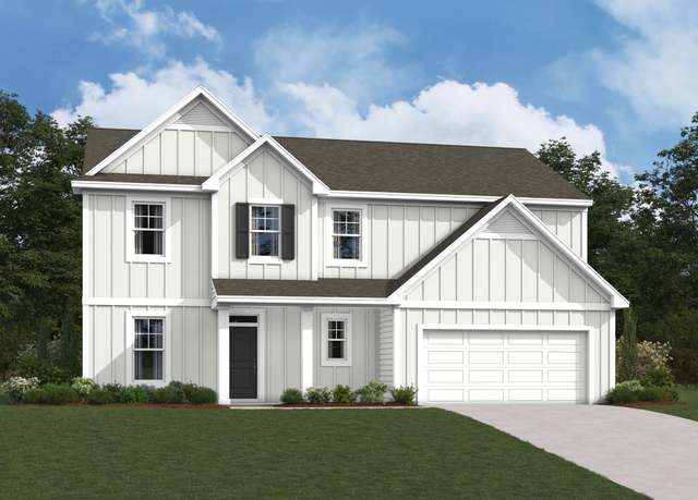 Property at 294 Winford Rd, Troutman, NC 28166, 5 beds, 4.5 baths