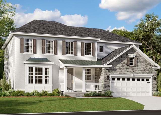 Property at Preston Plan, Accokeek, MD 20607, 4 beds, 2.5 baths