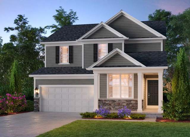 Property at Waldorf Plan, Kildeer, IL 60047, 4 beds, 2.5 baths