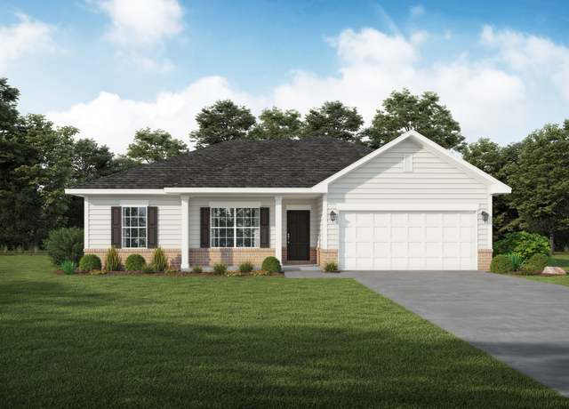 Property at Brunsen Plan, Allenhurst, GA 31301, 4 beds, 2 baths