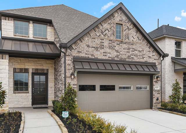 Property at Portland Plan, Hockley, TX 77447, 4 beds, 2.5 baths