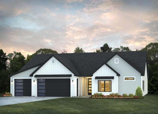 Property at Jacob Plan, Mandan, ND 58554, 4 beds, 3.5 baths