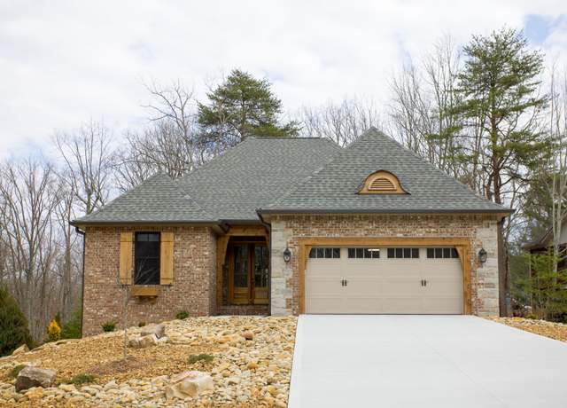 Property at Avondale Plan, Crossville, TN 38558, 2 beds, 2 baths