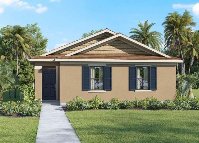 Property at BALDWIN Plan, Winter Haven, FL 33884, 4 beds, 2 baths