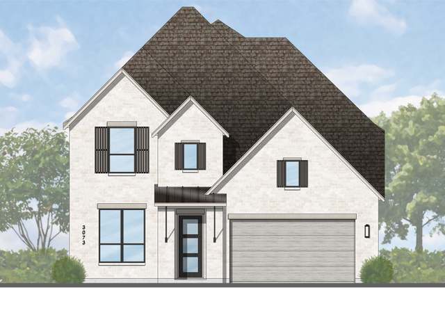 Property at Plan Grafton Plan, Manvel, TX 77578, 4 beds, 4.5 baths