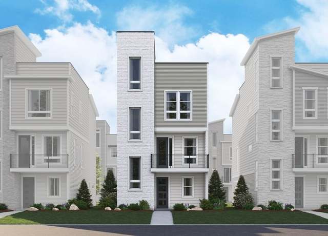 Property at Greenwich Plan, Lafayette, CO 80026, 3 beds, 2.5 baths