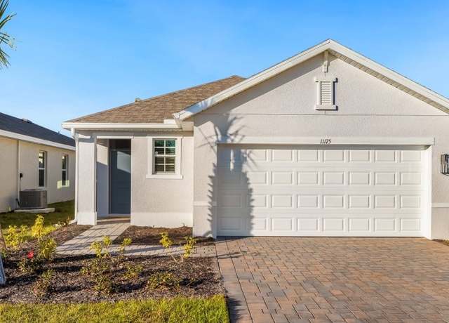 Property at Allex Plan, North Fort Myers, FL 33903, 3 beds, 2 baths