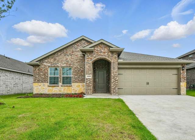 Property at 4000 Turquoise Ave, Celina, TX 75009, 4 beds, 2 baths