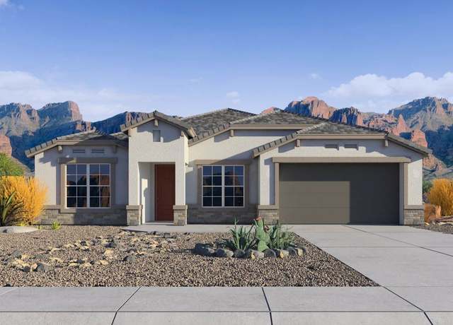 Property at 17771 W Brown St, Waddell, AZ 85355, 4 beds, 3 baths
