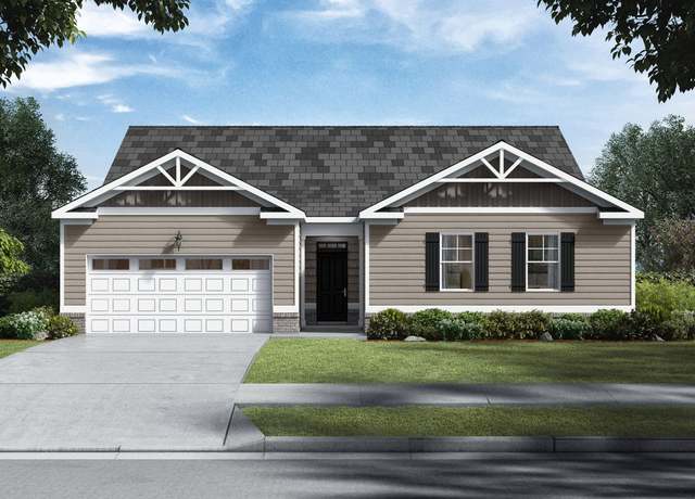 Property at Denton Plan, Aiken, SC 29803, 4 beds, 2.5 baths