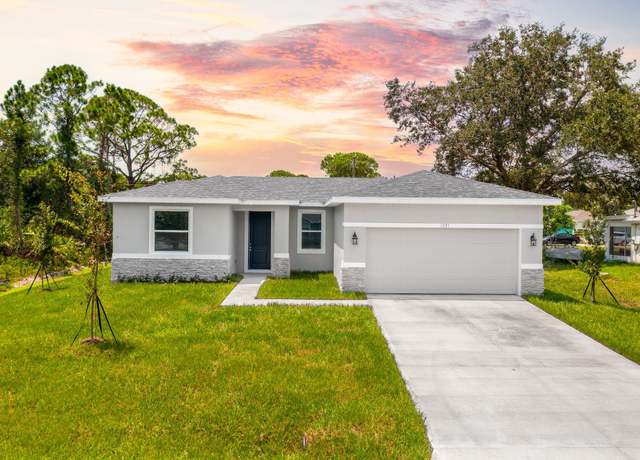 Property at Bayside Plan, Palm Bay, FL 32909, 3 beds, 2 baths