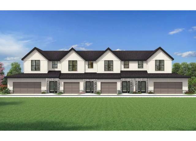 Property at The Andover 2 Plan, Holland, MI 49423, 2 beds, 2.5 baths