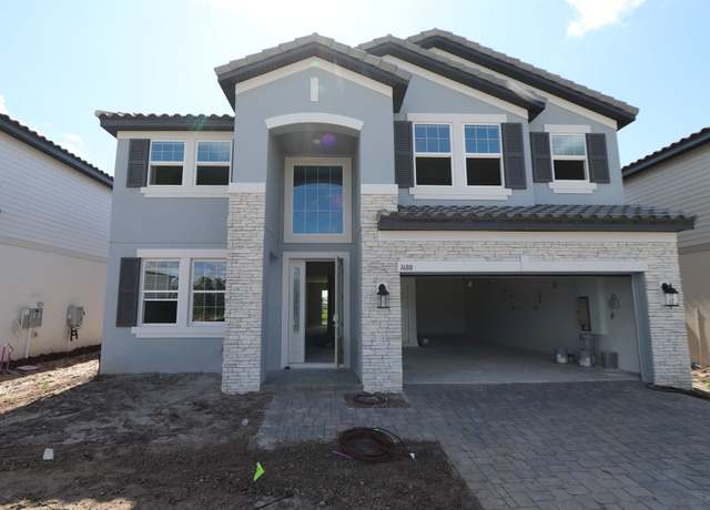 Property at 1688 Rivulet Way, Zephyrhills, FL 33541, 5 beds, 4 baths