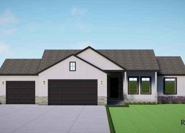 Property at Skyline Plan, Idaho Falls, ID 83406, 3 beds, 2 baths
