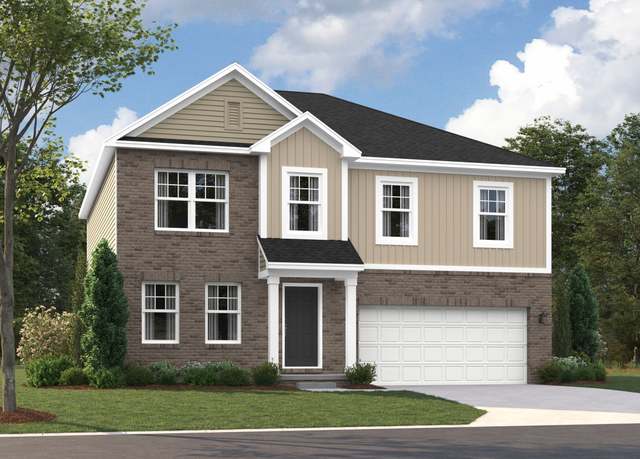 Property at Juliet Plan, Belleville, MI 48111, 4 beds, 2.5 baths