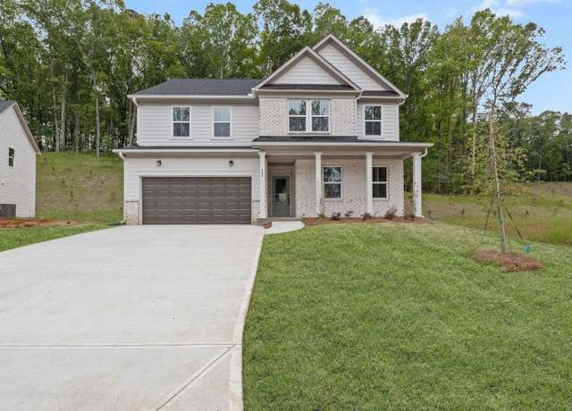 Property at 404 Beacon Way, Villa Rica, GA 30180, 5 beds, 3 baths