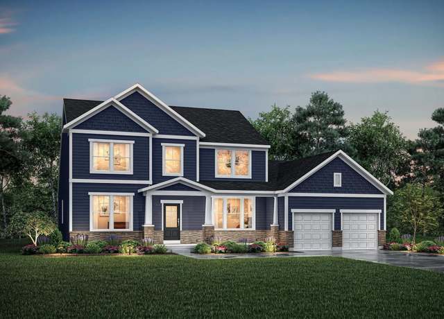 Property at BRENNAN Plan, Union, KY 41091, 4 beds, 3 baths
