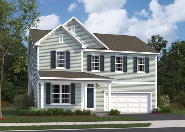 Property at 413 Fannin Dr, Pataskala, OH 43062, 4 beds, 3.5 baths