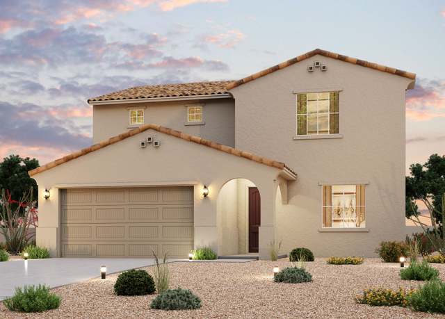 Property at Plan 8 Plan, Buckeye, AZ 85326, 3 beds, 2.5 baths