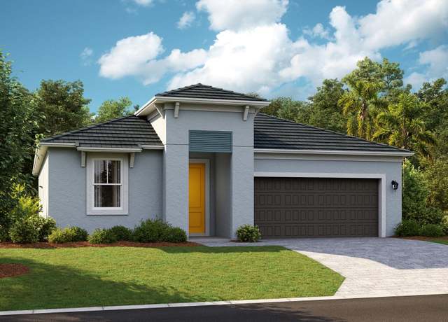 Property at Calusa Plan, San Antonio, FL 33576, 4 beds, 3 baths