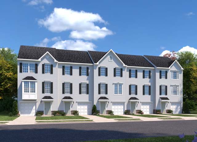 Property at Beethoven Plan, Charlotte, NC 28216, 3 beds, 2 baths