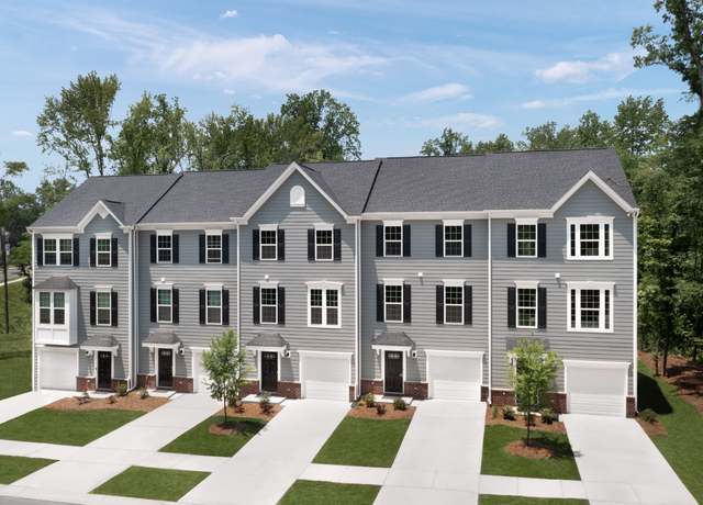 Property at Beethoven Plan, Charlotte, NC 28216, 3 beds, 2 baths