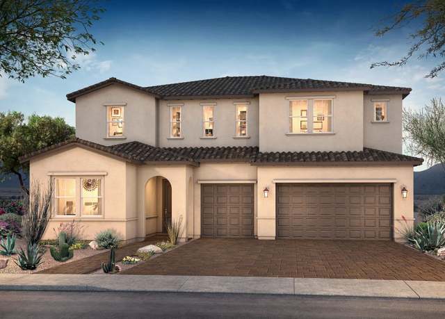 Property at Plan 5016 Plan, A35cat Queen Creek, AZ 85144, 4 beds, 4.5 baths