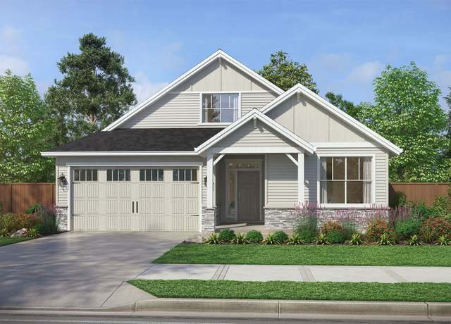 Property at Molalla - A Plan, Port Orchard, WA 98367, 3 beds, 2 baths