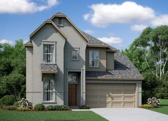 Property at 21711 Prairie Sumac Dr, Waller, TX 77484, 4 beds, 3 baths