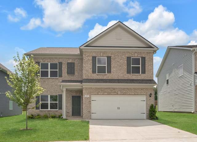 Property at 233 Summerlin Dr #60, Gallatin, TN 37066, 4 beds, 2.5 baths