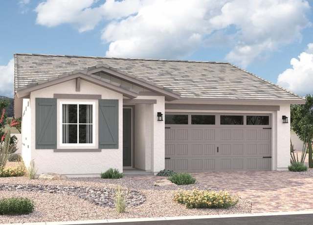 Property at Azure Plan, Goodyear, AZ 85338, 3 beds, 2 baths