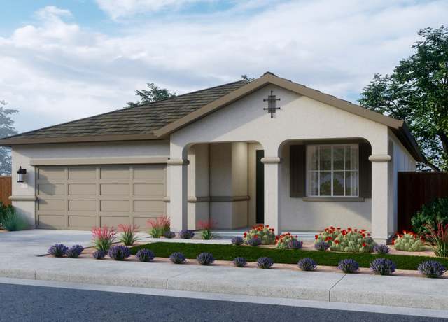 Property at Residence Two Plan, Keyes, CA 95328, 3 beds, 2 baths
