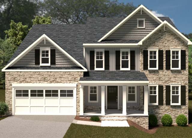 Property at Grove Plan, Roanoke, VA 24018, 5 beds, 3.5 baths