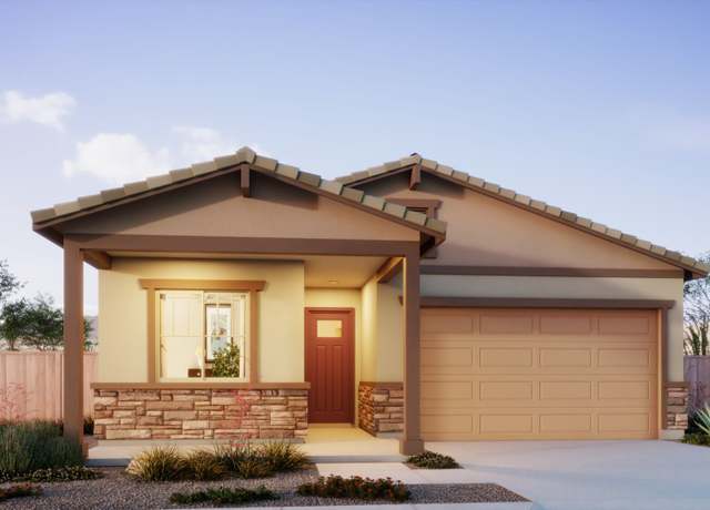 Property at Copper Plan, Marana, AZ 85658, 2 beds, 2 baths