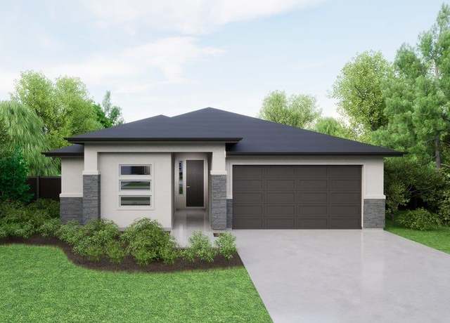 Property at Pinehurst Plan, Meridian, ID 83646, 3 beds, 2 baths