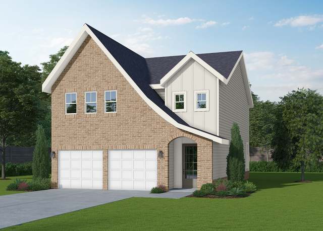 Property at Covington Plan, Ooltewah, TN 37363, 3 beds, 2.5 baths