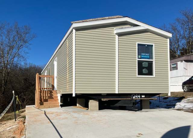 Property at 6467 Tulip Hill Dr #114, Imperial, MO 63052, 2 beds, 2 baths