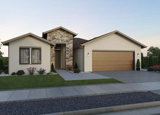 Property at Cimarron Plan, Montrose, CO 81401, 2 beds, 2 baths