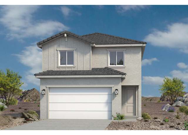 Property at White Trails Plan 1758 Plan, Saint George, UT 84790, 4 beds, 2.5 baths