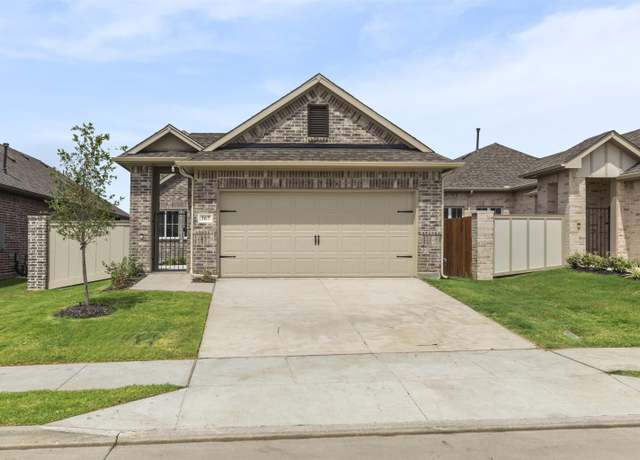 Property at 367 Dandy Landings, Lavon, TX 75166, 3 beds, 3 baths